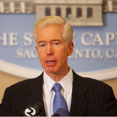 Gray Davis Profile
