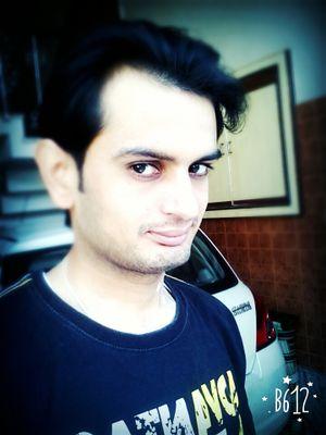 nikssardana's profile picture. be hpie alwys