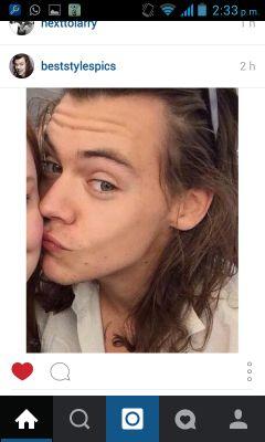 xtthxrry's profile picture. harry me hace pija