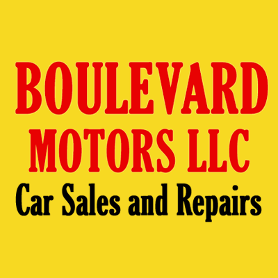 boulevardmotor Profile Picture