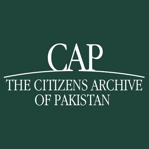 The Citizens Archive of Pakistan is a non-profit organisation dedicated to cultural and historic preservation.