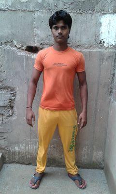 PappuKu51070797's profile picture. 