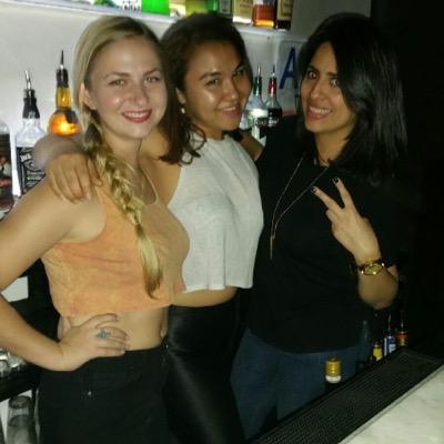 BasementBarNYLH's profile picture. Intimate & awesome bar/music venue in Bushwick. We book artists of all genres (DM or bookings@jf-mail.com) Happy Hour DAILY 6pm-8pm. Let's drink and dance!