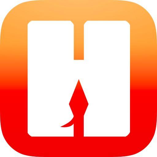 The Habittack is a mobile app that allows you to build habits through friendly competition. Now available on iOS! Android in development!