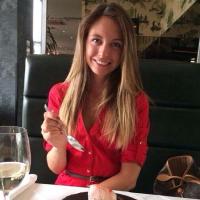 Meghan (@megsaff) 's Twitter Profile