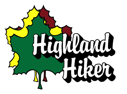 Highland Hiker carries Babour, Gransfors Bruks, Patagonia, The North Face, & more for hiking, camping, fly fishing, outdoors.