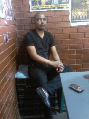 MbongwaZimisele's profile picture. 