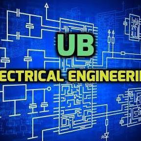 ubelectricalen1's profile picture. 