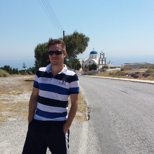 milan_puvaca's profile picture. https://t.co/C4SwCuUlhm