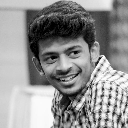santhoshmarch's profile picture. 