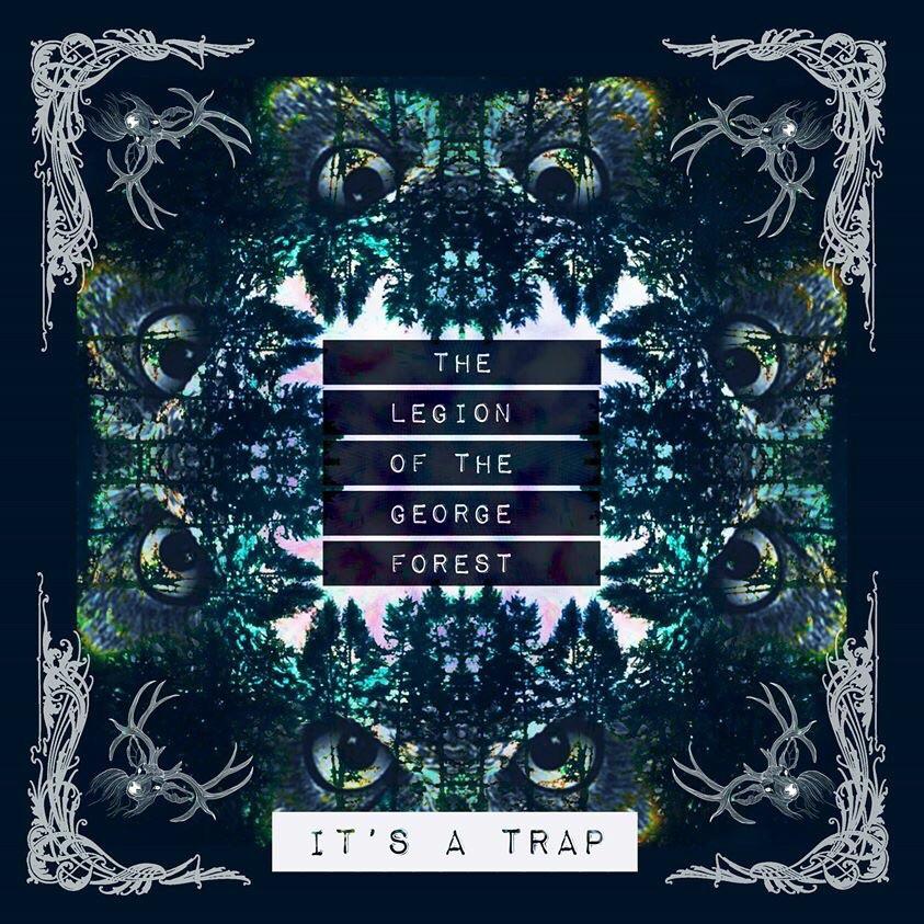 LegionOTGF's profile picture. --- The Legion Of The George Forest --- @mirvine_ @dgbartlett22 @hurlmasta @dopeybonney & Adam Sutton