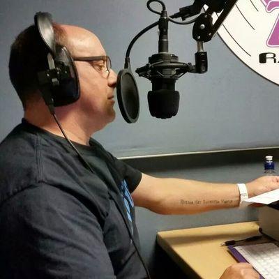 PhilAlsford's profile picture. Digital artist & designer. Passionate about all things soul, jazz and funk. DJ and presenter on https://t.co/BGbq9cg4k4