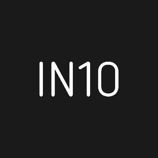Quest is now @IN10 We are a creative digital agency. We improve the way organizations reach and connect with consumers. #design #interaction #innovation