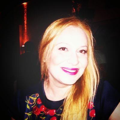 GeorgiouNia's profile picture. 