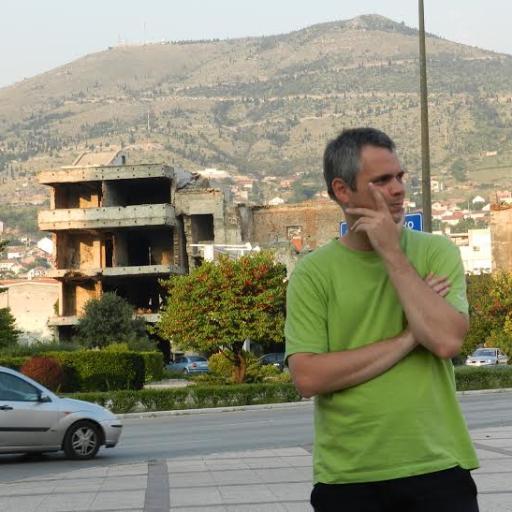 jordiescriba's profile picture. 