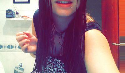 ainhoa_vila's profile picture. La felicidad no es un sentimiento es una decisión