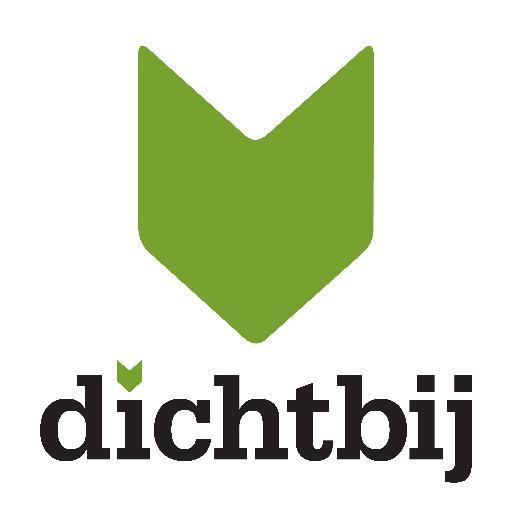 dichtbij.nl is het lokale nieuwsplatform van Nederland. Blijf op de hoogte van al het nieuws in jouw regio! Check hier onze accounts:
https://t.co/kqTbRfOn2g