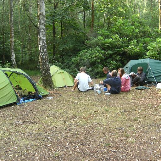 SPHDofE's profile picture. The Site for the SPH DofE participants and Leaders