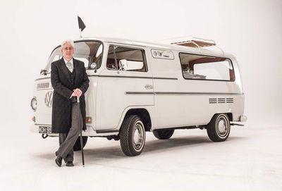 Award winning supplier of VWs / Moggy M for funerals, arrange and direct personal and unique funerals.  I love my work, animals, classic cars, scooters and tea