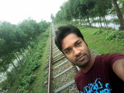 Ahammad18864731's profile picture. 