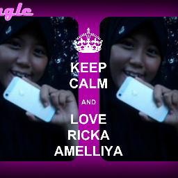 rickastylinson_'s profile picture. 