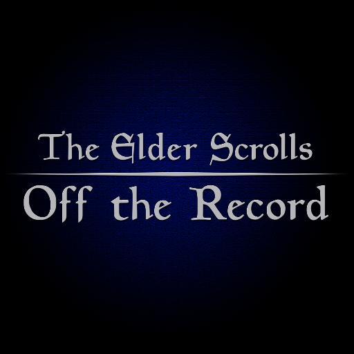 An Elder Scrolls Online Podcast & Classic Elder Scrolls gameplay, lore & news Podcast! LIVE at https://t.co/lDPnScvTlx…