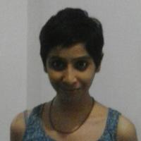 Ipsita Chakravarty (@p_semolina) 's Twitter Profile