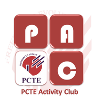 PCTE Group of Insts. (@pctegrp) 's Twitter Profile