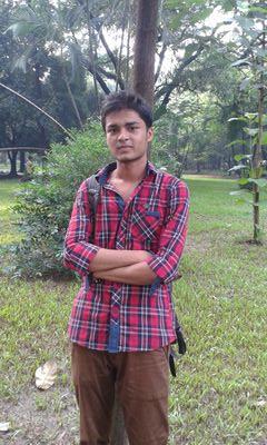 ShekhFarid14's profile picture. I am a biggest bad person in the world