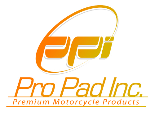 Pro Pad Inc.