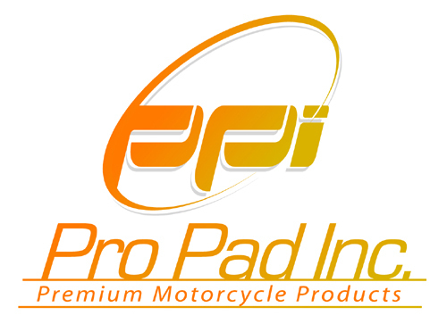 We design and manufacture accessories for the motorcycle aftermarket