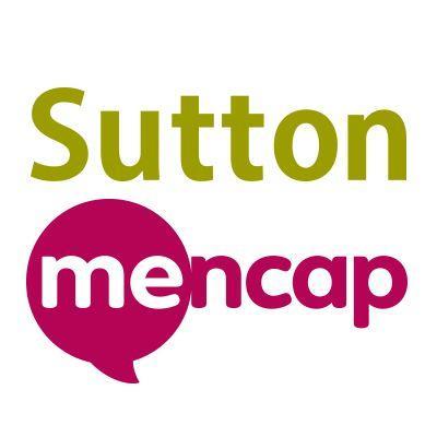 SuttonMencap Profile Picture