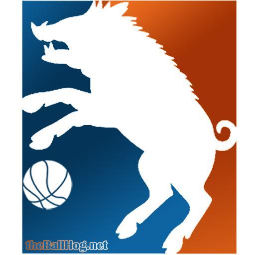 The Ball Hog Twitter