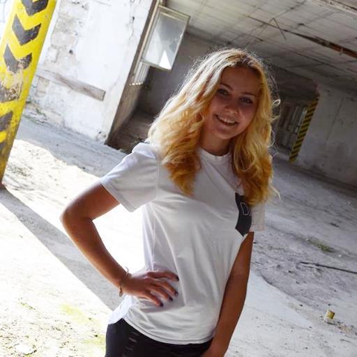 OksiDorosh's profile picture. 