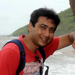 ArnabSaha908's profile picture. 