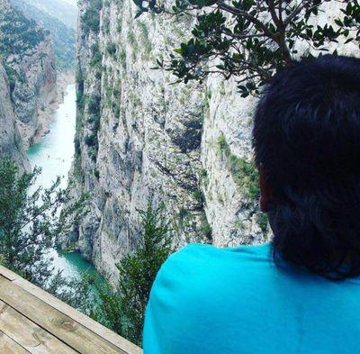 ArenasMuset's profile picture. Directos por Twitch