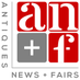 AntiquesNews & Fairs (@AntiqNewsFairs) Twitter profile photo