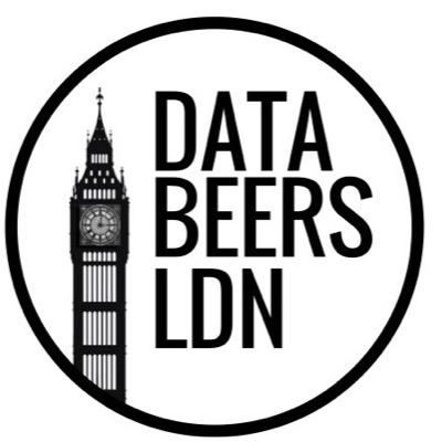 Interested in data, love beer + in London? By @nickyzachariou @a_baronca @expertpol @net_science @lajello @vicmrh @gmiritello Inspired by @databeers