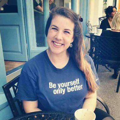 SusieP13's profile picture. Journalist. Traveller.