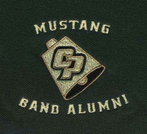 Cal Poly Mustang Band Alumni - a chapter of the Cal Poly Alumni Association