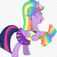 Twilight Sparkle (@janewhitemare) 's Twitter Profile Photo