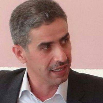 AmerMHabashneh's profile picture. 