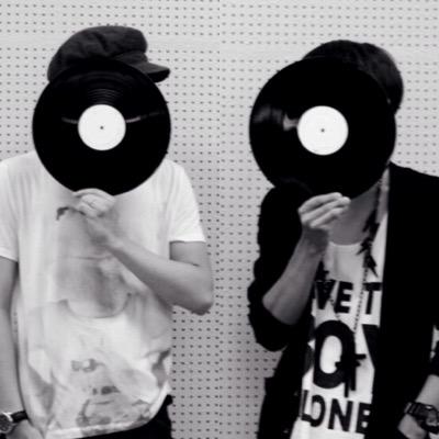 Flür KeswieとASTRO_HUNの音楽制作ユニット 1st EP Mad Dance 好評発売中！！