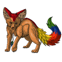 Eva (@fenneklyra) 's Twitter Profile