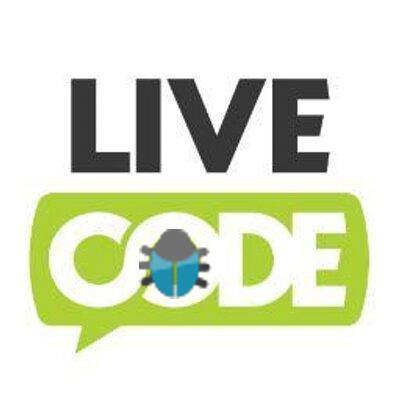 LiveCodeQuality's profile picture. Auto-tweets when any @LiveCode bug is marked AWAITING_BUILD.