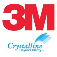3m Crystalline(@3mCrystalline) 's Twitter Profile Photo