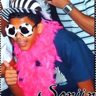 soonin's profile image