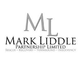 Mark Liddle Partnershp Ltd are professional insolvency advisers.