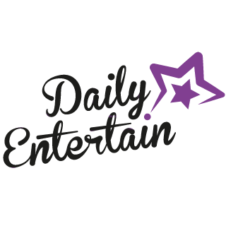 DailyEntertains's profile picture. For your daily fix of celebrity gossip, showbiz entertainment and must-read news.