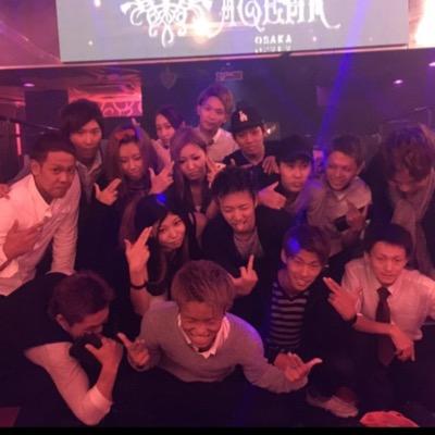 yusuke284611's profile picture. 関西イベント団体 BLOW所属 気軽にフォローお願いします Club EDM 3代目 ポテト代表のビキニフェスのスタッフです！ 2月21日は開けといてもらえればさいわいです 来てくれた人みんな盛り上げます。あえてパリピとはいいません